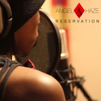 Werkin Girls - Angel Haze