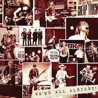 Nowhere - Cheap Trick