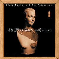 Broken - Elvis Costello
