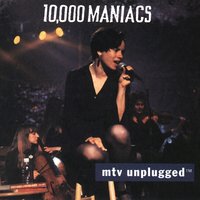 Hateful Hate - 10,000 Maniacs