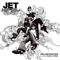 Timothy - JET