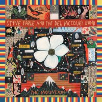 Texas Eagle - Steve Earle, The Del McCoury Band