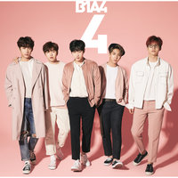 Light On - B1A4