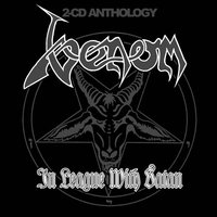 Angel Dust - Venom