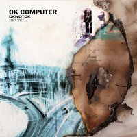 Climbing Up the Walls - Radiohead