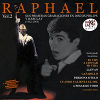 Quisiera - Raphael