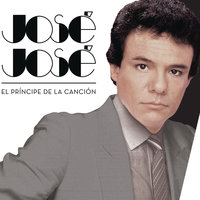 Me Vas a Echar de Menos - José José