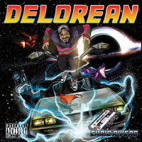 Delorean - Chris Rivers, Whispers