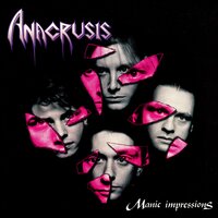 Explained Away - Anacrusis