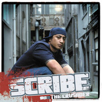 So Nice - Scribe, Ladi 6