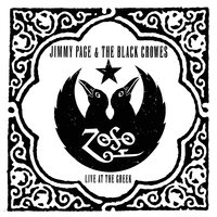 Mellow Down Easy - Jimmy Page, The Black Crowes