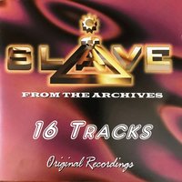 Sizzling Hot - Slave