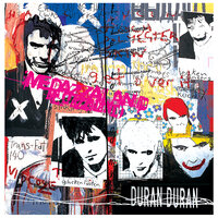 Undergoing Treatment - Duran Duran