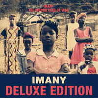 The Rising Tide - Imany