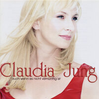Halt mich - Claudia Jung