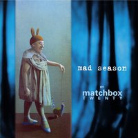 Damn - Matchbox Twenty