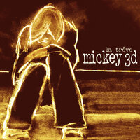 Ma Grand-Mère - Mickey 3d