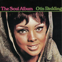 Groovin' Time - Otis Redding