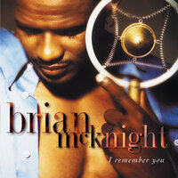 Anyway - Brian McKnight