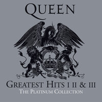 The Show Must Go On - Queen, Elton John