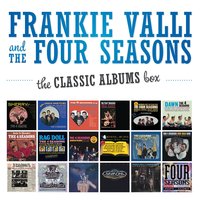 Emily - The Four Seasons