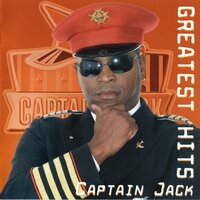 Iko Iko - Captain Jack