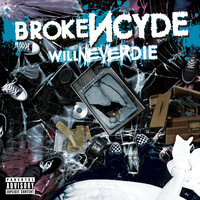 High Timez - brokeNCYDE