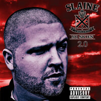 Ghosts - Slaine