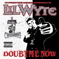 Com'n Yo Direction - Lil Wyte