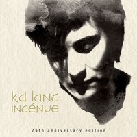 The Mind of Love - K.D. Lang