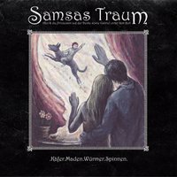 Sonne wie Winter - Samsas Traum, Weena Morloch