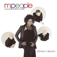 Proud - Heather Small
