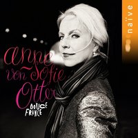 Le facteur - Anne Sofie von Otter, Bengt Forsberg, Georges Moustaki