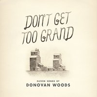 Kennedy - Donovan Woods