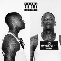 Do It To Ya - YG, TeeFLii