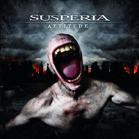 Elegy And Suffering - Susperia