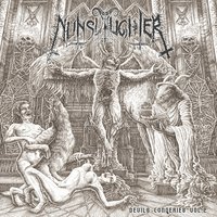 I.N.R.I. - Nunslaughter