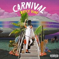 La La Land - Bryce Vine, YG