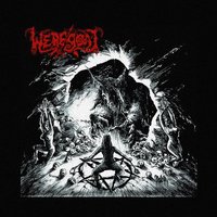 Invoke the Black Oblivion - Weregoat