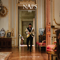 Vodka cerise - Naps