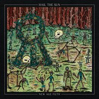 Devaluation - Hail the Sun