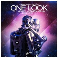 One Look - David Tort, Gosha