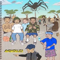 Pandemonium - Melodownz, Israel Starr