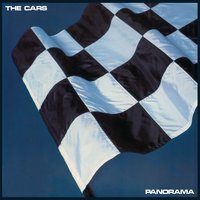 The Edge - The Cars