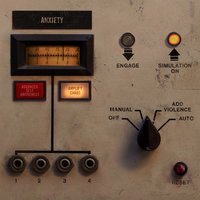 The Background World - Nine Inch Nails