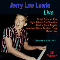 When Two Words Collide - Jerry Lee Lewis