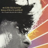 Lovesick Blues - Little Richard