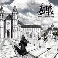 Penalized - Attic