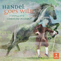 Handel / Arr Pluhar: Piangerò la sorte mia (Aria di Cleopatra, from Giulio Cesare in Egitto HWV 17) - Christina Pluhar, Nuria Rial, Георг Фридрих Гендель