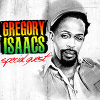 Set the Captive Free - Gregory Isaacs